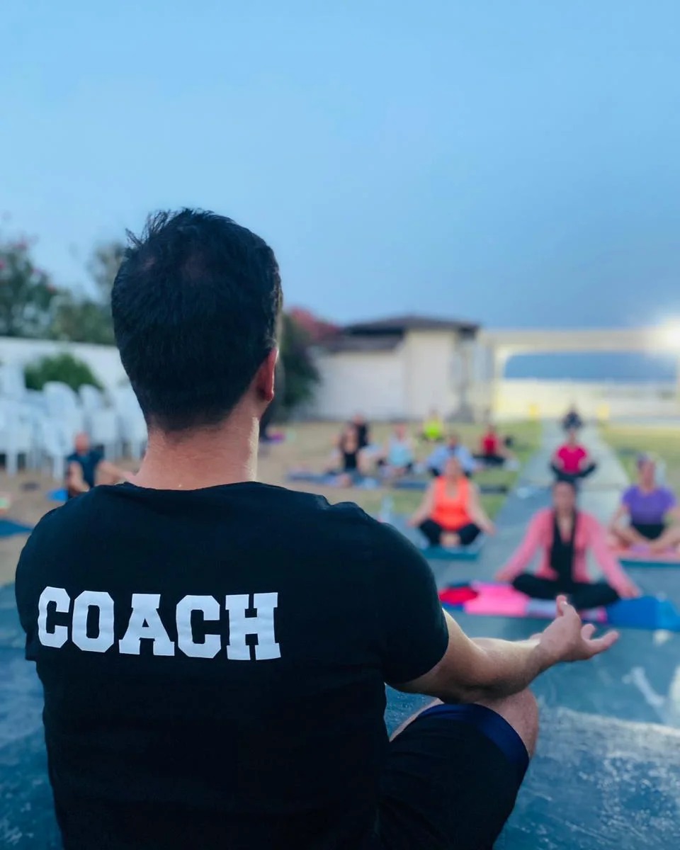 Max Gym 