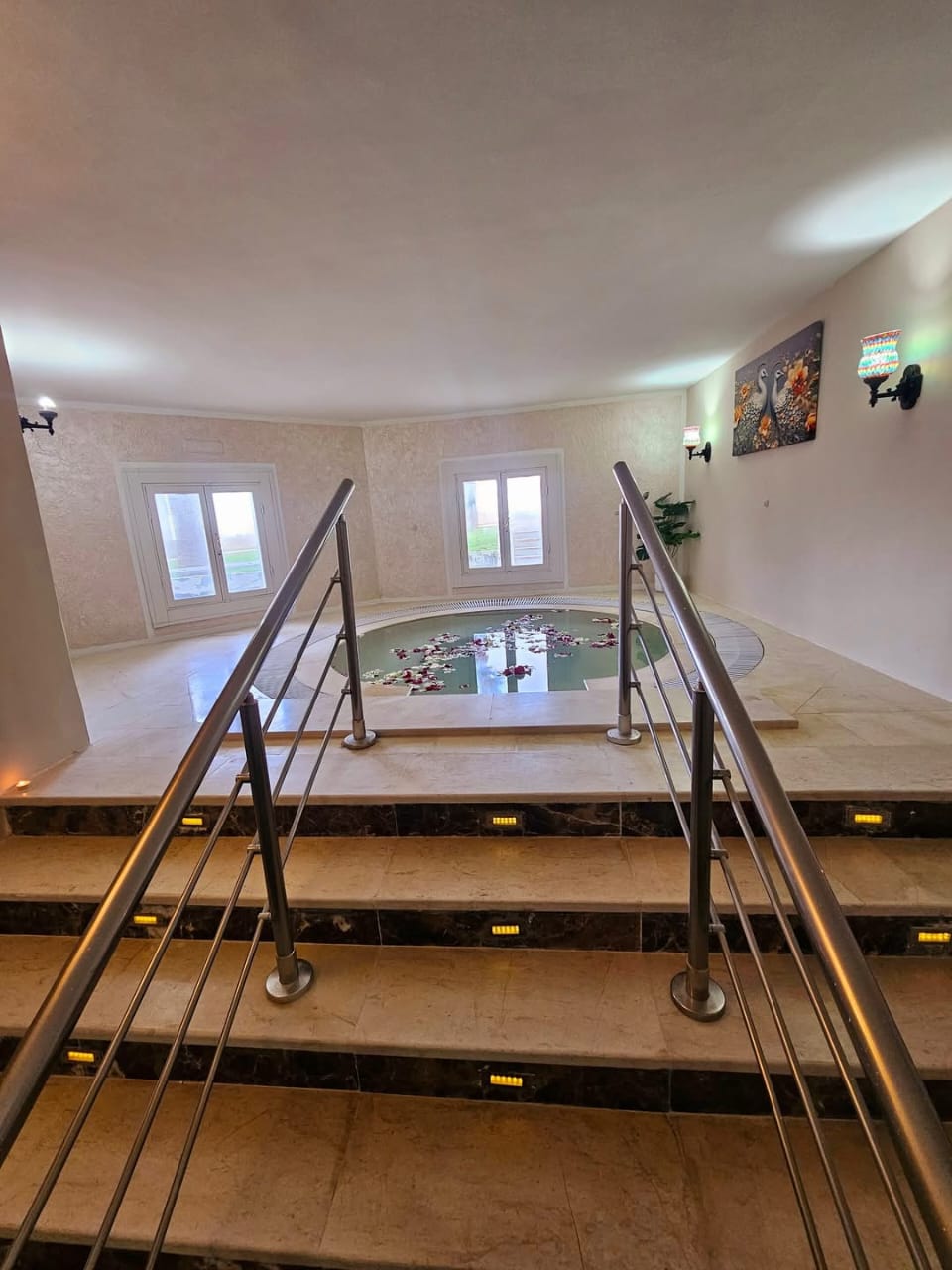 Maya Spa