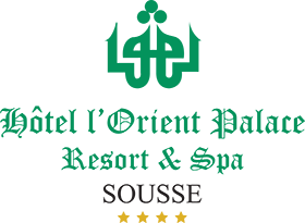 Orient Palace