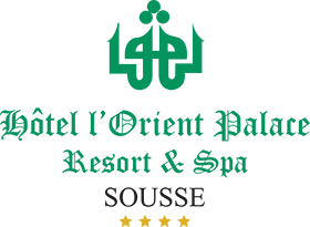 Orient Palace